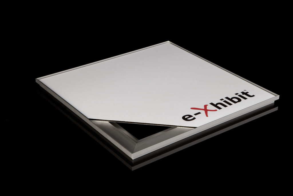 Rahmenprofil | e-X 14 office