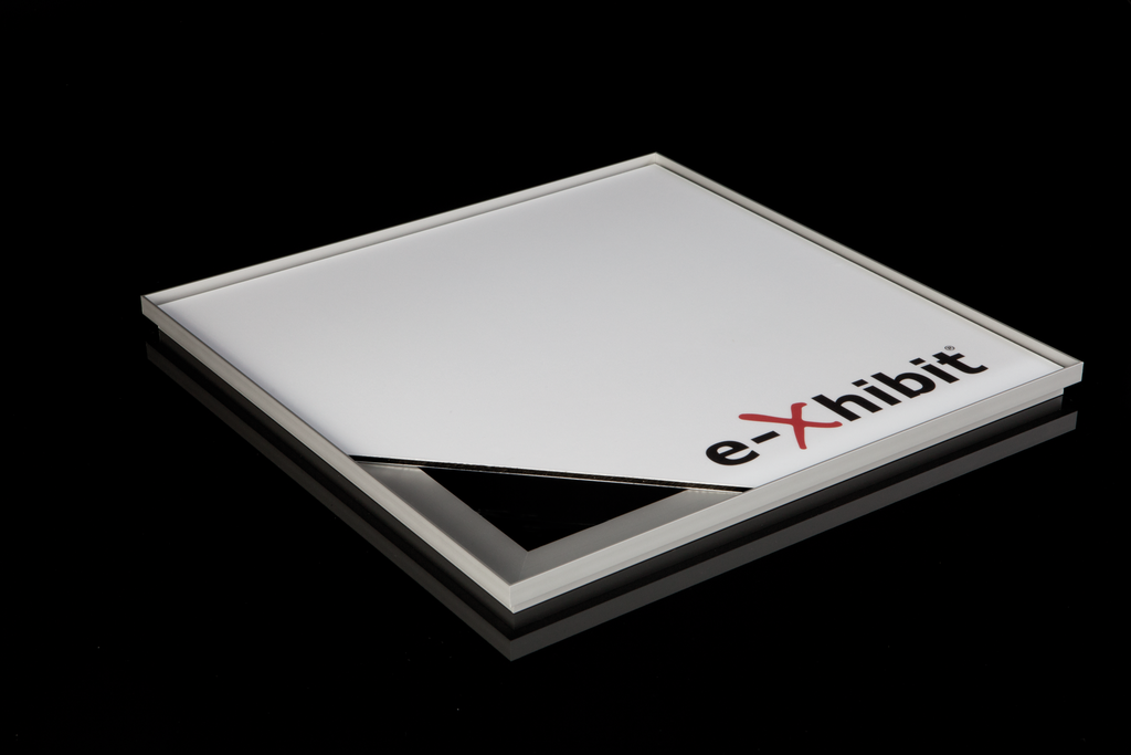 Rahmenprofil | e-X 14 plus