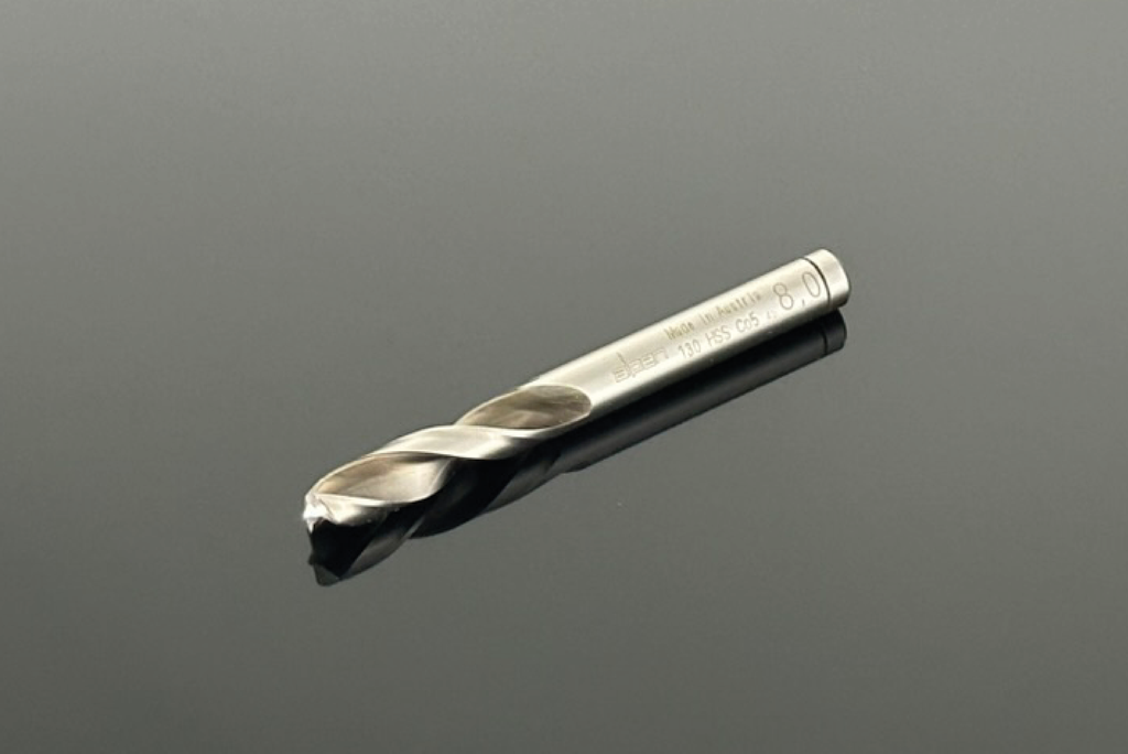 Bohrer | e-X 24 ds