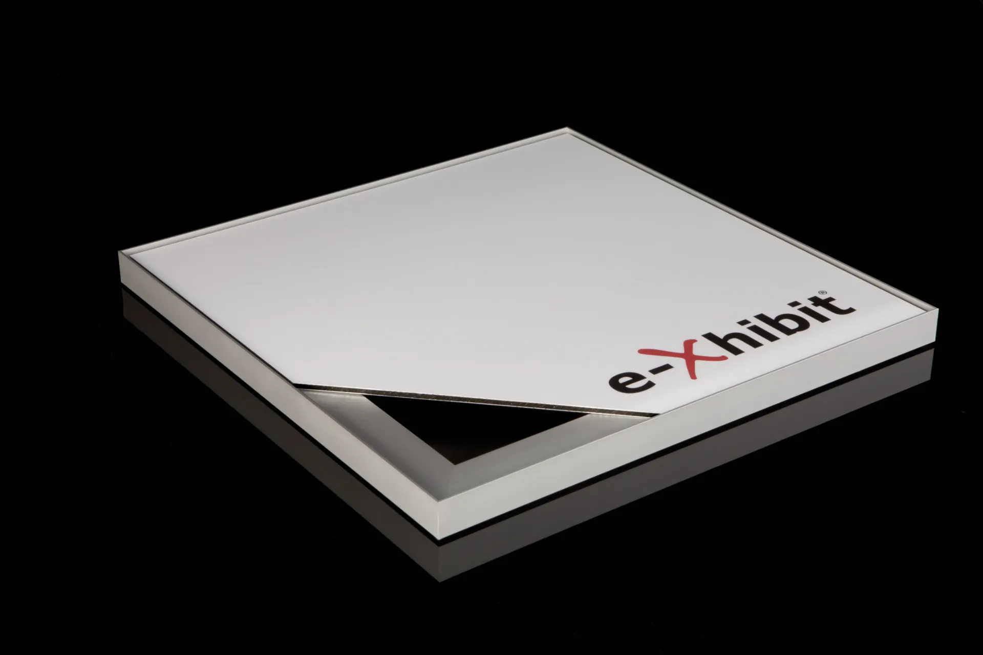 Rahmenprofil | e-X 20