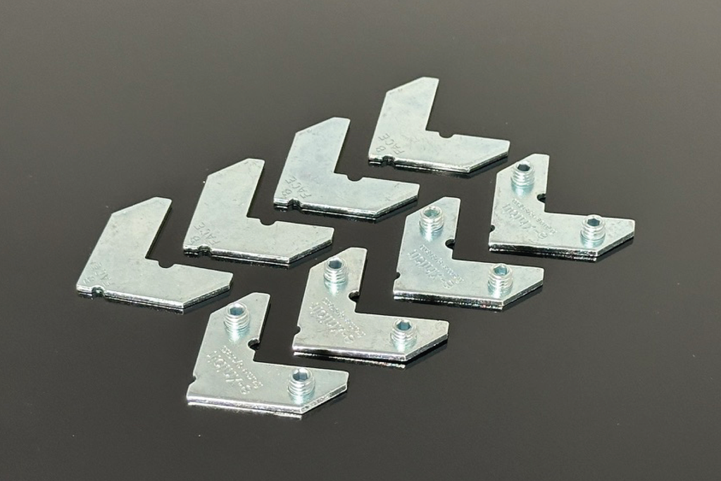 Eckverbinder | e-X 24 ds